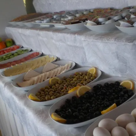 Istanbul Comfort Hotel-3