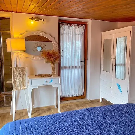 Sigacik Poseidon Boutique Hotel-2