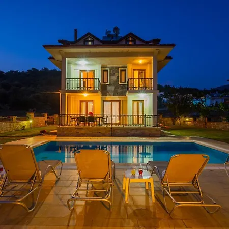 Infinity Opal Villa-2