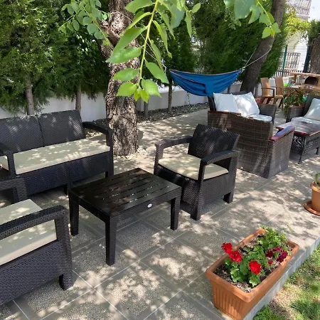 Safak Hotel Dalyan-3