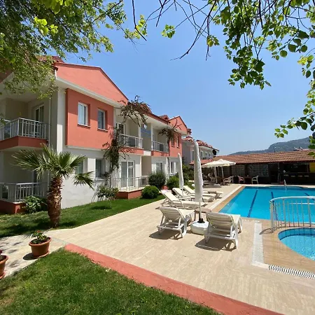 Safak Hotel Dalyan-2