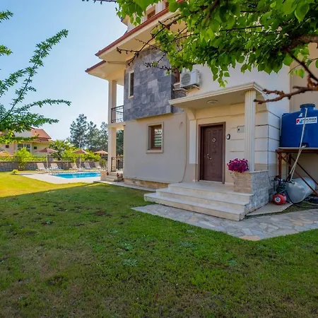 Infinity Opal Villa-3