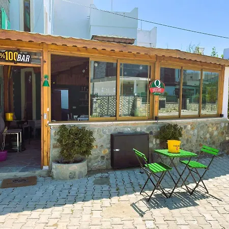 Thales Butik Otel-2