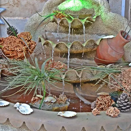 Bodrum Oscar Hotel-2