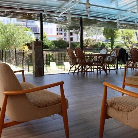 Doridas Hotel-2