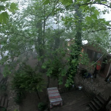 Beycik Panorama Camping-3