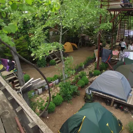Beycik Panorama Camping-2