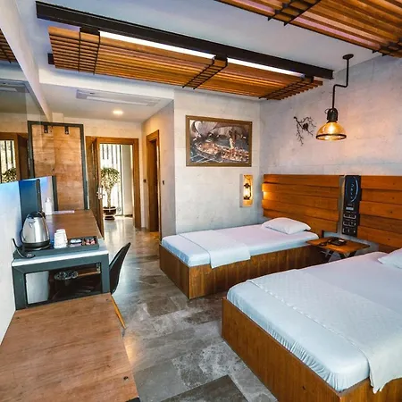 Kosa Otel Cesme-2