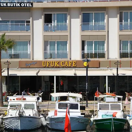 Ufuk Otel-3