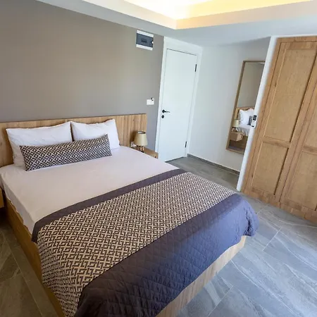 Kiva Cesme Hotel-2