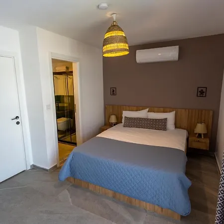 Kiva Cesme Hotel-3