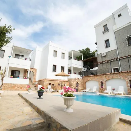 Dolphin Residences - Yasemin 1-3
