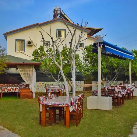 Elit Deniz Palamutbükü-3