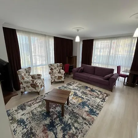 Yaman Suite Apart-3