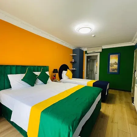 Apex Hotel-3
