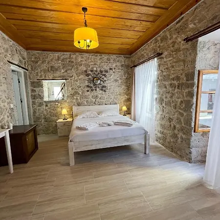 Merlara Otel Alaçatı-3