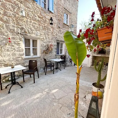 Merlara Otel Alaçatı-2