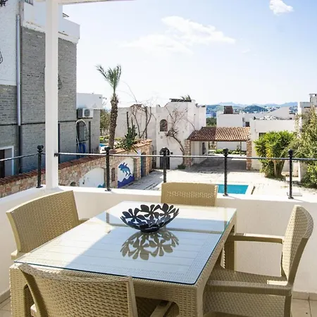 Dolphin Residences Taflan 2-3