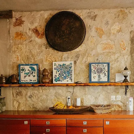 Eco Farm Boutique Hotel-3