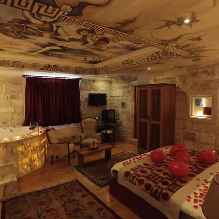 Corner In Cappadocia-3