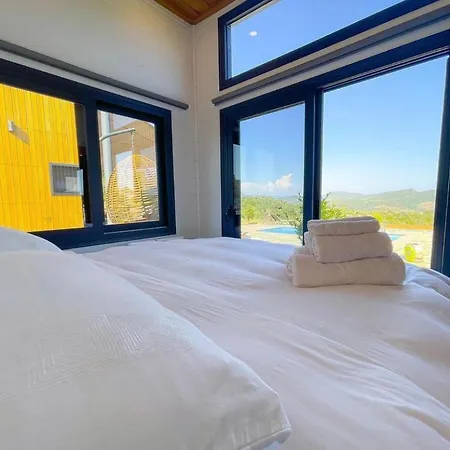 Tiny House Bodrum Yaliciftlik Ciftlikno50-3