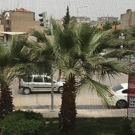 100M2 Apartment, Central Location, Free Parking-3