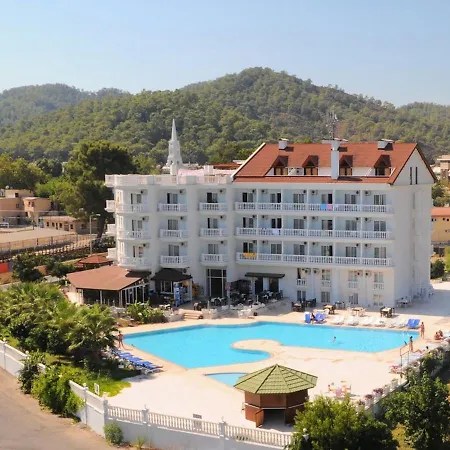 Adalin Resort Hotel-2