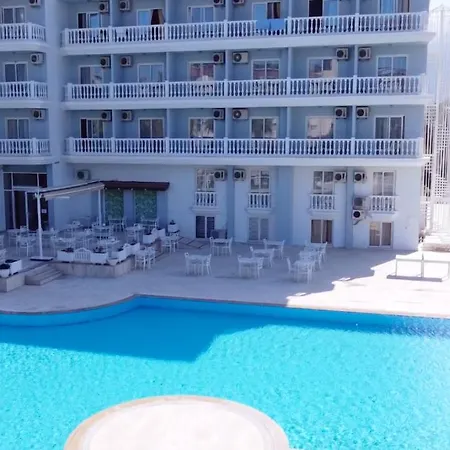 Adalin Resort Hotel-3