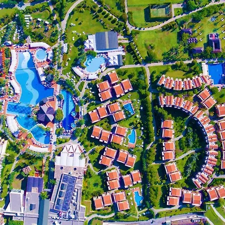 Holiday Village Türkiye-3