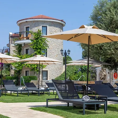 Orcey Hotel-2