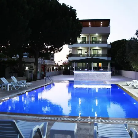 Keyf Konak Boutique Hotel-3