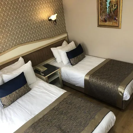 Mevlana Hotel-3