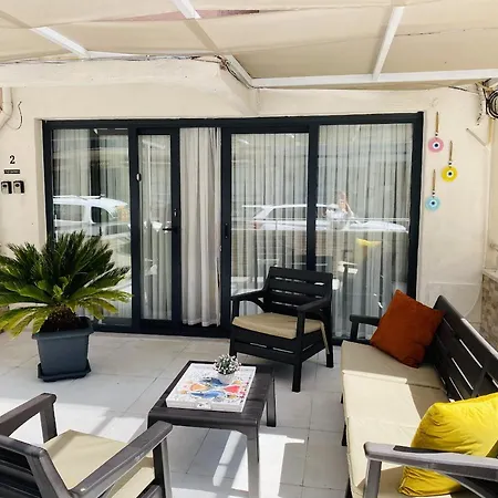 Ezgi'S Apartment With Terrace In Marmaris-2