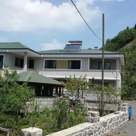 Luxury Nature Life Villa-2