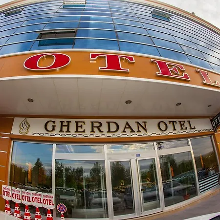 Gherdan Hotel-2
