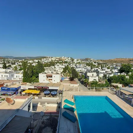 Rozetta Hotel-3