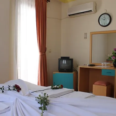 Grand Sancak Hotel-3