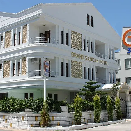 Grand Sancak Hotel-2