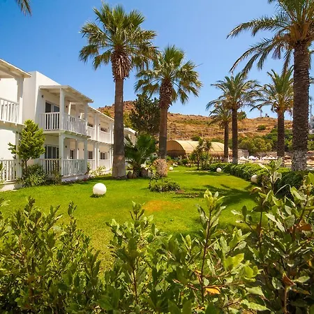 Mio Bianco Resort All Inclusive-2