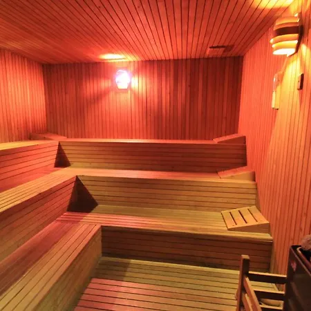 Grand Ozcelik Hotel-3