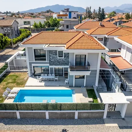 Villa Angel B Camdibi Marmaris Family Only-2