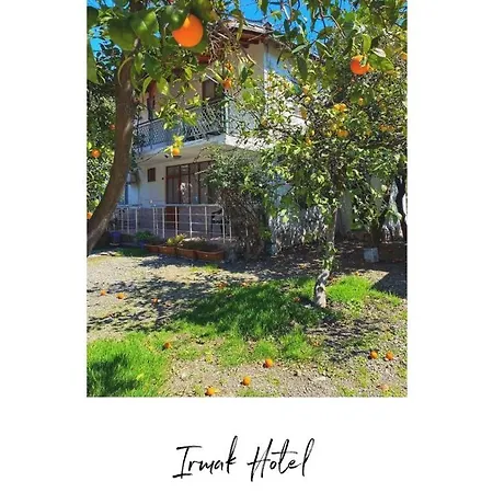 Cirali Irmak Hotel-2