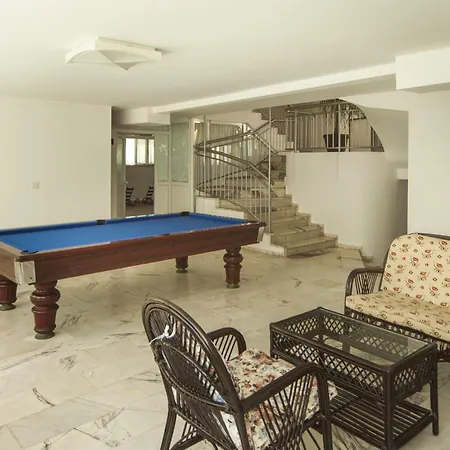 Parador Suite Hotel-2