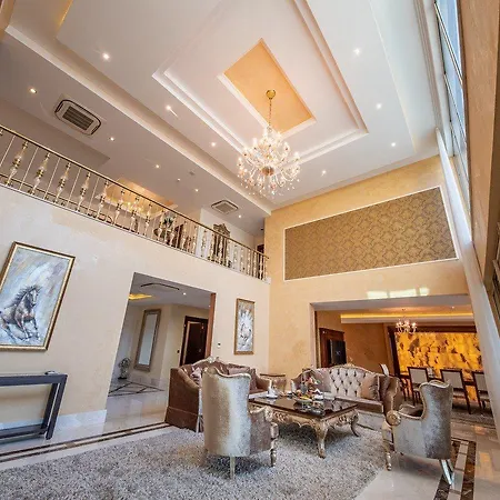 Vogue Hotel Supreme Bodrum Villa-2
