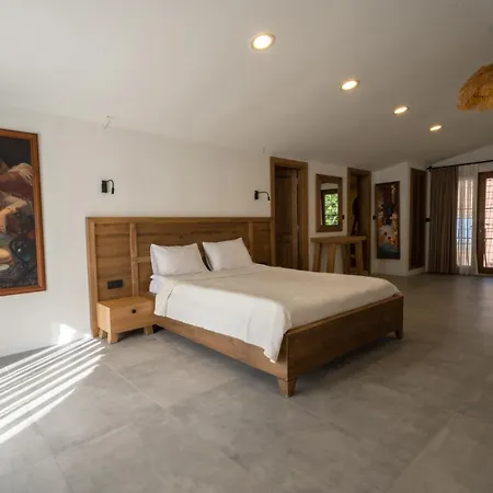 Zuemruet Cirali Boutique Hotel-3