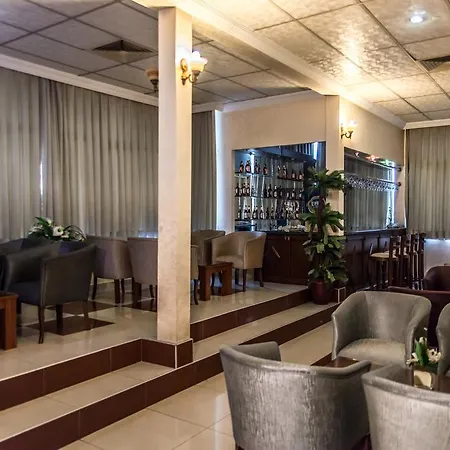 Kristal Otel Adana-2