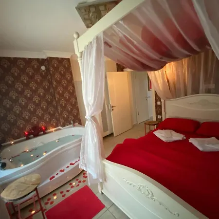 Ağva Heaven Hill Butik Otel-3
