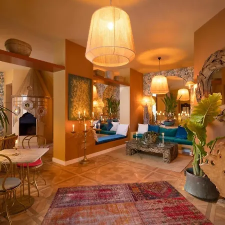 La Capria Suite Hotel Alacati-3