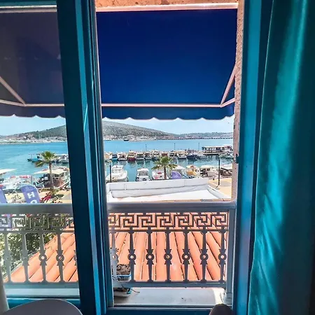 Larimar Hotel Cesme-3
