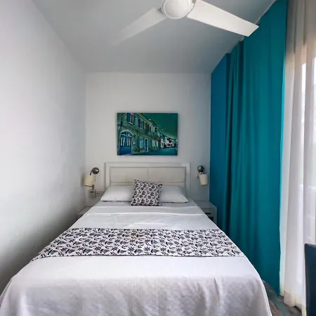 Larimar Hotel Cesme-2